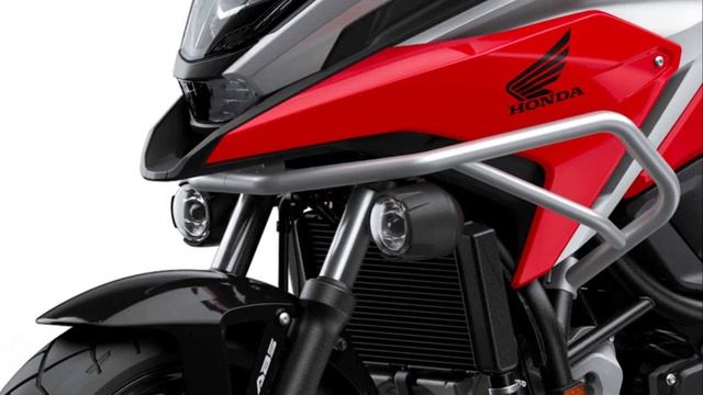 2021 HONDA NC750X ADVENTURE