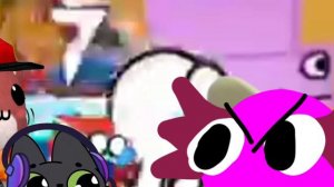 побег от Армана раунд (78 - 83)