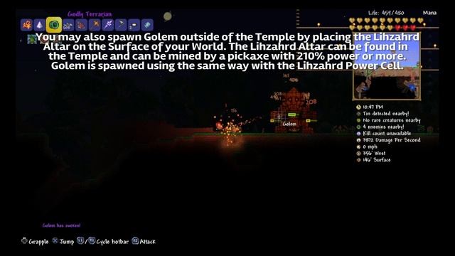 (1.3) How to Spawn ALL TERRARIA BOSSES!! | Terraria смотреть онлайн