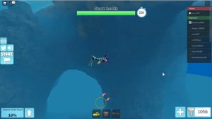 Как получить шлем и броню водяного рыцаря