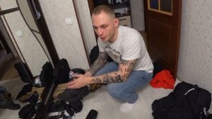 Что нужно с собой взять на горнолыжный курорт!  Подготовка к поездке на курорт!