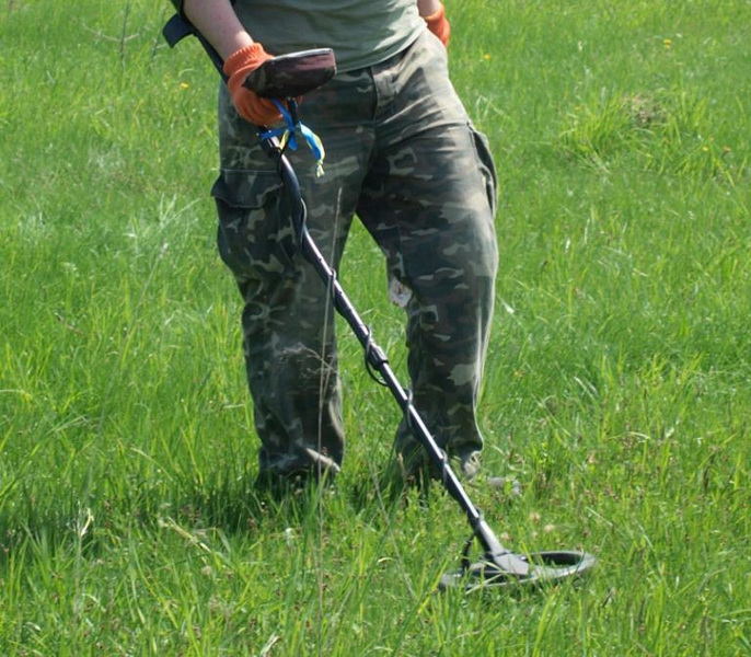 ПОЕЗДКА ЗА ГРИБАМИ, НАХОДКИ МЕТАЛЛОДЕТЕКТОРОМ. АДЫГЕЯ смотреть онлайн