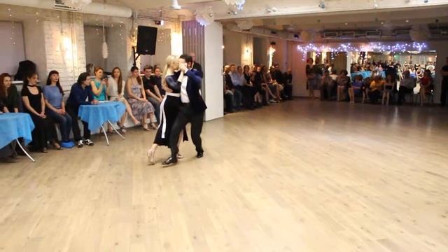 Норайр Аракелян и Софья Семинская - 2 смотреть онлайн