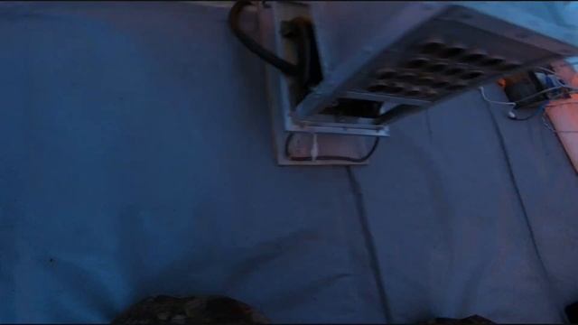 1.11.20гНочёвка в палатке с теплообменником, с чего все начинается..!Ловля налима и берша на тюльку смотреть онлайн