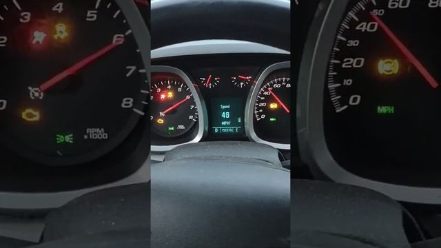 2.4l Equinox 0-70 mph (prolly needs a tune up) смотреть онлайн