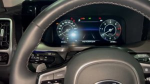 Kia Sorento 2021.КОРЕЙСКАЯ СБОРКА. ОБЗОР КОМПЛЕКТАЦИИ АВТОМОБИЛЯ