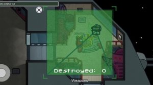 ИСТОРИЯ АМОНГ АС! Among us ОТКУДА ПРЕДАТЕЛЬ?!