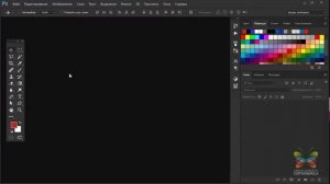 Фотошоп с нуля. Урок 8 - Изменение размера фото в Фотошопе.
