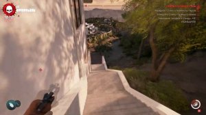 Dead Island 2 поисковое задание [Стив]