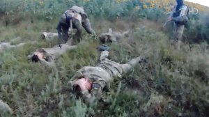 Единственный способ сохранить жизнь для украинских военных: спецчастота 149.200 "Волга"