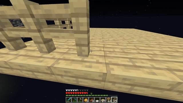 ВЫЖИВАНИЕ AMONG US В МАЙНКРАФТ! НЕЗЕРИТОВЫЙ СКЕЛЕТ #11! смотреть онлайн