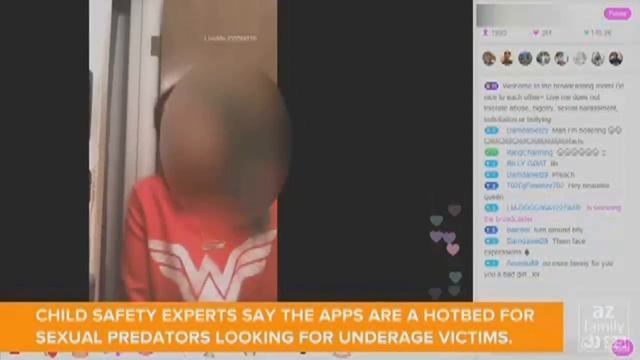 VIDEO: Quest For Likes On Social Media Can Expose Kids, Teens To Pedophiles