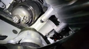 2022 Genesis GV70 GV80 2.5T How to change the oil and reset maintenance light