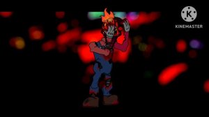 Mario Madness V2 But Peak (+ FLM + Inst & Vocals) | Halloween Special 2023!