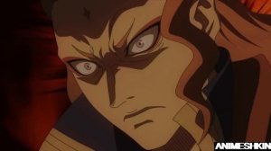 ||AMW||  Black Clover || Сражение капитанов