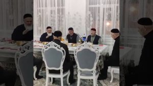 Соллу 1алай Каллах1у я Аднани, Я Муст1афа Я Сафватар Рахьмани, Алхьамду лиллах1и Лази А1т1ани