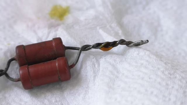 МЛТ резисторы. Где же серебро? смотреть онлайн