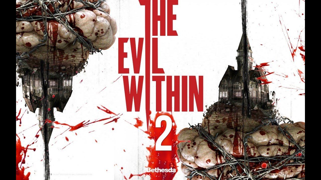 The Evil Within 2  На Охоте