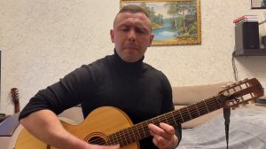 Под гитару/Владимир Высоцкий - Парус