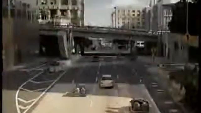 2003 Hyundai New EF Sonata TV Commercial смотреть онлайн