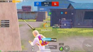 Poco x4 Pro Pubg fps test/Poco x4 pro 5g/Pubg Mobile