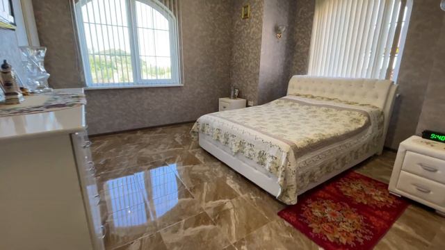 #ПГТ Сириус 180 кв метров шикарный #дом с идеальной дорогой до моря