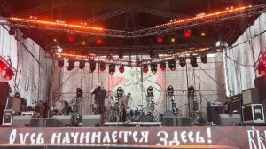 ЛЁДЪ - Ушкуйники (Live Фестиваль Былинный Берег 23.07.2023)