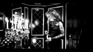 MDNA Tour - Justify my Love (Backdrop - Take 8B)