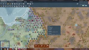 Gary Grigsby's War in the East. Обзор лучшего варгейма всех времен и народов.