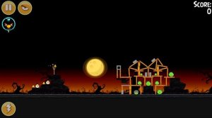 Angry Birds Seasons 10 Years Later!