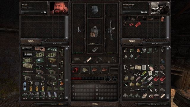 НОВЫЕ СТВОЛЫ! / ПРОХОЖДЕНИЕ S.T.A.L.K.E.R. MISERY