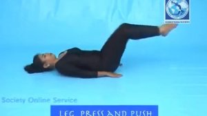 Йога при запорах. Комплекс упражнений