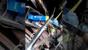 Замена стоек перед бмв е34 сложна опора