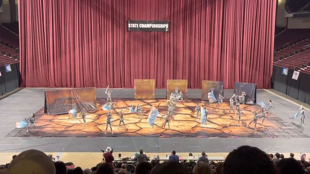 James Bowie HS | TCGC State Finals | 4.2.23 смотреть онлайн