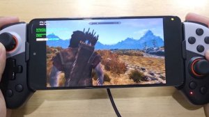 SKYRIM Yuzu Android 269 NCE Update Still Random Crash
