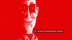 Gmod all Corrupted Toys Jumpscares