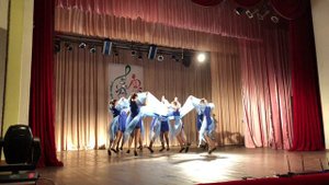 Отпусти меня, река