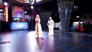 "LUNA TU" DANCE COVER