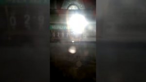 Смотрим счётчики в подъезде (Ура, мы нашли старый счётчик СО-2М2)