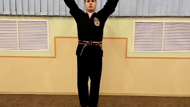 Распускающийся утренний цветок лотоса цигун смотреть онлайн