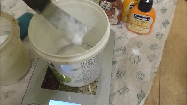 СУПЕР! Штукатурка из бумаги, самый дешевый декор стен! смотреть онлайн