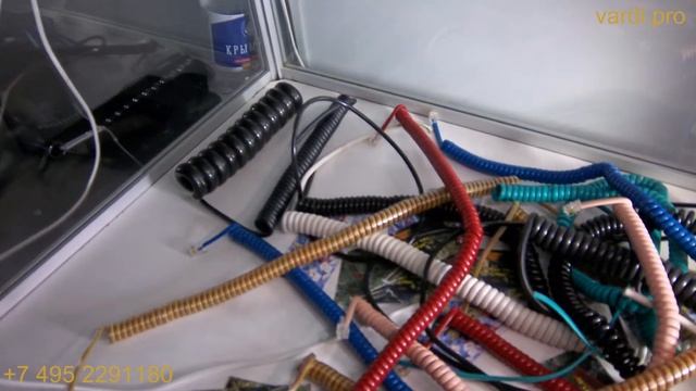 Крым. Стройиндустрия. Энергосбережение. Осень-2015. Светодиодные светильники. смотреть онлайн