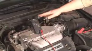 How to Test a Car Voltage Regulator