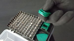 FinePower PSS0220 внешний вид