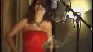 Natalia Oreiro - Que si, que si