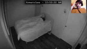 Её сын растёт по ночам😱😱😱