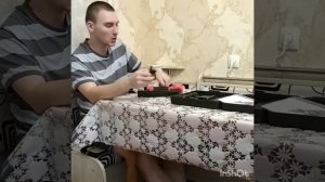 Обзор пневмостеплера fubag sn4050