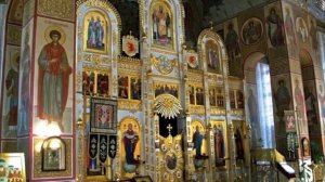 Верую во Единаго Бога Отца - I believe in one God the Father
