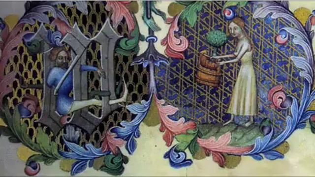 DAlbert Eugen 1864-1932 - An einem Abend wars der Mond ging auf - Tiefland 1903