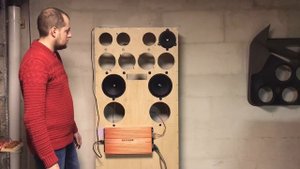 Обзор и прослушка DL Audio Raven 200 vs Pride Ruby 8